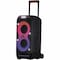 Jbl PartyBox 320 Portable Bluetooth Speaker System - 240 W RMS JBLPBSTAGE320AM - alternate 1