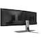 Dell MDS19 DUAL MON STND DELL-MDS19 - alternate 2