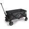 Picnic Time Family Of Brands NFL Houston Texans - Adventure Wagon Portable Utility Wagon 739-00-679-134-2 - alternate 1