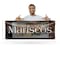 Signmission Mariscos, 18 Inch x 48 Inch, Vinyl Banner B-30731 - alternate 2