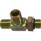 John Deere TEE FITTING, JOHN DEERE OEM 4190267 4190267 - alternate 2