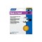 Norton ProSand Hook & Sand Vacuum Disc, 6" Dia, P80 Coarse Grit, Alum Oxide Abrasive Paper Backing, 25PK 07660701636 - alternate 2