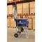 Makinex Forced Action Mixer FAM-120-US - alternate 2