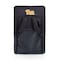 Picnic Time Family Of Brands NCAA Pittsburgh Panthers Ventura Reclining Stadium Seat with Back Support 618-00-179-504-0 - alternate 2