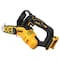 Dewalt 8 in L Cordless Battery-Powered Chainsaw, 20 V, Not Applicable, Bare Tool DCCS623B - alternate 2