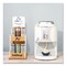 Coldsnap Display Rack, Holds 36 Pods, 9 x 17.25 x 11.25, White/Brown, 12PK 101993 - alternate 2