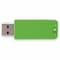 Verbatim PinStripe USB 3.0 Flash Drive, 128 GB, Blue/Green/Red, 3PK 70390 - alternate 2