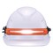 Ergodyne Orange Rechargeable Wide Beam Head Lamp, Strap 8885 - alternate 2