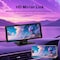 Wrightmaster 8.1 in HD Touch Car Stereo, with CarPlay, Android Auto, Touch Screen, Mirror Link, GPS Navigation ZR-X8.1inch - alternate 2