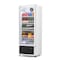 Yeego 21.3 in. Commercial Beverage Refrigerator Glass Door Merchandiser Display YG-SC-240-ZO - alternate 1