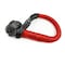 Overland Vcl Shackle, 7/16 Inch Diameter Rope With 6.5 Inch Diameter Loop; Rated To 44,000 Pounds; With Abrasive 19129903 - alternate 2