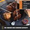 Oklahoma Joes Bronco Drum Smoker & Grill 25203120 - alternate 2