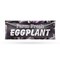 Signmission Farm Fresh Eggplant, 18 Inch x 48 Inch, Vinyl Banner B-30591 - alternate 1