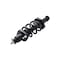Fcs Struts Suspension Strut And Coil Spring Assembly 1345688L - alternate 2