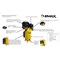 Emax Gas Engine Air Compressor, 30 gal EGES1330ZT - alternate 2