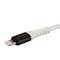 Monoprice AtlasFlex Series Durable Apple MFi Certified Lightning to USB Type-A C 38302 - alternate 2