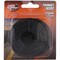 Road Power 33 ' 18 Ga. PVC-Coated Primary Wire Black 55667333 - alternate 2