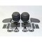 Pacbrake ALPHA HD Helper Spring Kit HP10337 - alternate 2