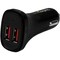 Startech.Com Dual Port USB Car Charger - 24W / 4.8A USB2PCARBKS - alternate 1