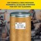 Zep Hot Vat Stripper, Powders, 500 lb., White 62780 - alternate 2