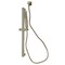 Kingston Brass Shower System with Slide Bar and Hand Shower, Brushed Nickel KXK2548 - alternate 1