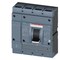 Siemens circuit breaker 3VA5 UL Frame 800 breaking capacity class H 65 kA At 3VA5560-6EC42-2AA0 - alternate 1