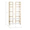 Atlas Lighting And Home Kline Bookshelf - Large ST11049-01 - alternate 2