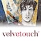 Princeton Velvetouch Long Round Brush, Synthetic Bristles, Short Handle Mixed Media Paintbrush, Size 6, 2PK P3950LR6 - alternate 2