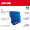 Milwaukee Tool Cooling Neck Gaiter, Blue, Universal 48-73-9117 - alternate 2
