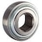 Timken Cylindrical Bore Radial Ball Bearing, Double Sealed Closure, 1-1/8 in Bore Dia 207KRRB12 - alternate 2