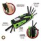 Performance Tool 8-Piece Locking Folding Star Key Set W80294 - alternate 2