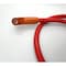 Avrgt Electronics 2/0 AWG Set, 250A Heavy Duty Wire, Inverter, RV, Marine, Solar, Off-Grid Batter Solar Battery Cable - alternate 2
