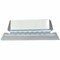 Smead Hanging Folder 1/5 Cut Tab, Clear, PK25 64600 - alternate 1