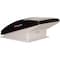 Maxxair Vent Manual Opening, For 14" x 14", Fits 1-1/8" To A Maximum Of 6-1/2", With Screen 00-06401K - alternate 1