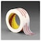 Scotch Preprinted Packing Tape, 1.8 mil Thick, 1.9 in W x 109 yd L, 3 in Core Dia., White, 36 PK 3775 - alternate 1