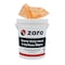 Zoro Heavy-Duty Hand & Surface Wipes, Premoistened, Aloe/Vitamin E, Citrus Fragrance, 72 Wipes/Bucket ZHW-001 - alternate 1