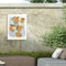 Trademark Fine Art Outdoor Canvas Art Laura Marshall 'Marche aux Fruits I v2' Wall Art for Patios, or Gardens WAP33107-OC3547WR - alternate 2