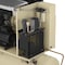 Ingersoll-Rand Rotary Screw Air Compressor, 10hp, 125 psi UP6-10TAS-125/120-230-3-60 - alternate 2