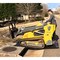 Mytee Products 4 ftx8 ft Ground Protection Mats w/Double Sided Diamond Plated Design - GPM-4X8X05-US - alternate 2