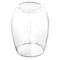 Martha Stewart 4 Piece 19oz Stemless Wine Glass Set 129166.04 - alternate 2
