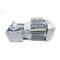 Sew Eurodrive GEARMOTOR 230/460V-AC 0.33HP 3PH 88RPM W20DRN71MS4/DH - alternate 2