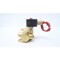 Asco RED-HAT II SOLENOID VALVE 120V-AC 3/8IN NPT EF8344G072MO - alternate 2