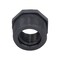 Charlotte Pipe And Foundry Reducing Bushing Schedule 80 1-1/2" MPT T X 1" D FPT PVC 7" PVC082003600 - alternate 1