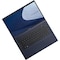 Asus EXPERTBOOK 5 PROC 120U 1.4 GHZ 12MB CACHE UP TO 5.0 GHZ 10C 14.0 FHD 1920X1080 D B3402FVA-XS54T - alternate 2