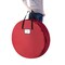 Tiny Tim Totes Wreath Storage Bag 30in Organizer for Artificial Christmas Wreaths and Garland Holiday Themed 83-DT5533 - alternate 2