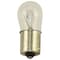 Ilc Replacement Incandescent Bulb, 6W, 6V, S-6, BA15s Single-Contact Bayonet, 10PK LIGHT BULB / LAMP 6S6SC-6V - alternate 2