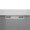 Viper Tool Storage 72-Inch H x 36-Inch W Locker with 3 Adjustable Shelves, White V3603LWH - alternate 2