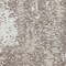 Homeroots 8' X 10' Taupe And Ivory Abstract Washable Indoor Outdoor Area Rug 612968 - alternate 2