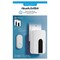 Heath-Zenith KIT DOORBELL PLUG-IN WRLSS WHT 18000175 - alternate 2