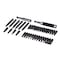 Century Drill & Tool 40 Piece Screwdriving Bit Set 68941 - alternate 2